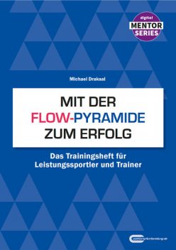 Mit der Flow-Pyramide zum Erfolg, Michael Draksal