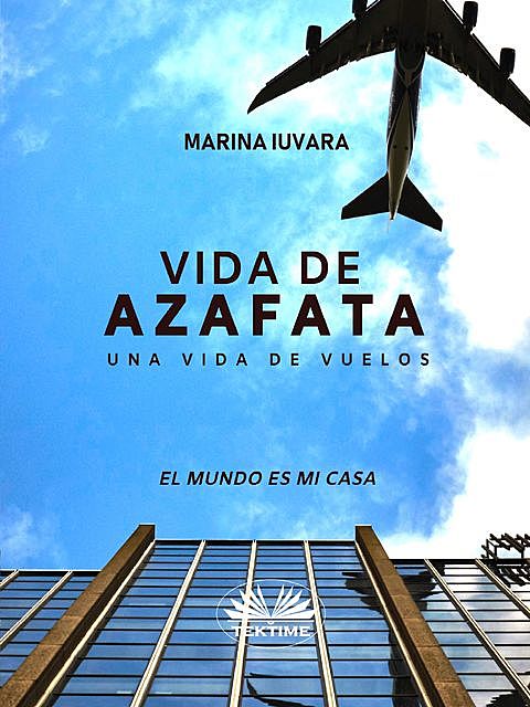 Vida De Azafata, Marina Iuvara