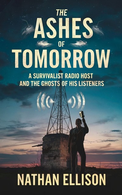 The Ashes of Tomorrow, Nathan Ellison