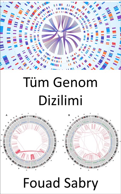 Tüm Genom Dizilimi, Fouad Sabry