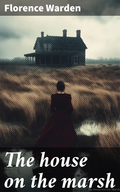 The house on the marsh, Florence Warden