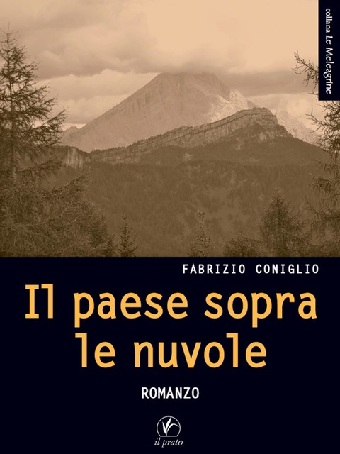 Il paese sopra le nuvole (Michelangelo), Fabrizio Coniglio