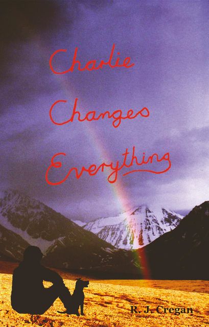 Charlie Changes Everything, R.J. Cregan