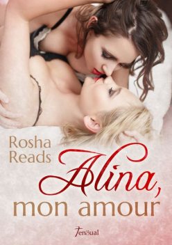 Alina, mon amour, Rosha Reads