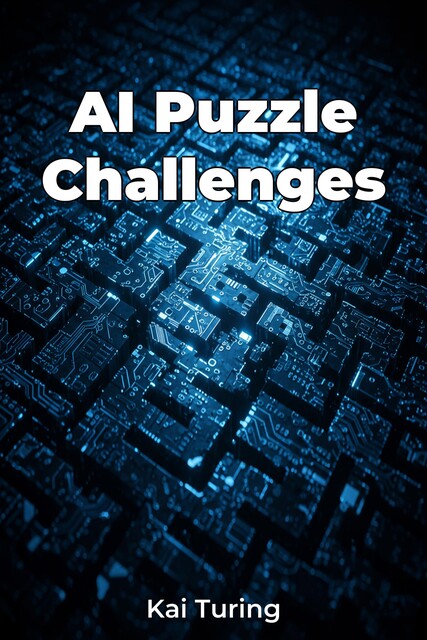 AI Puzzle Challenges, Kai Turing