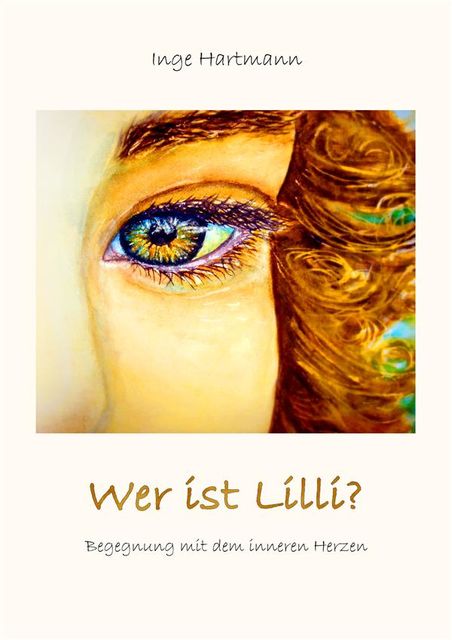 Wer ist Lilli, Inge Hartmann