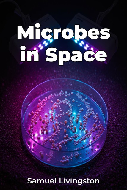 Microbes in Space, Samuel Livingston