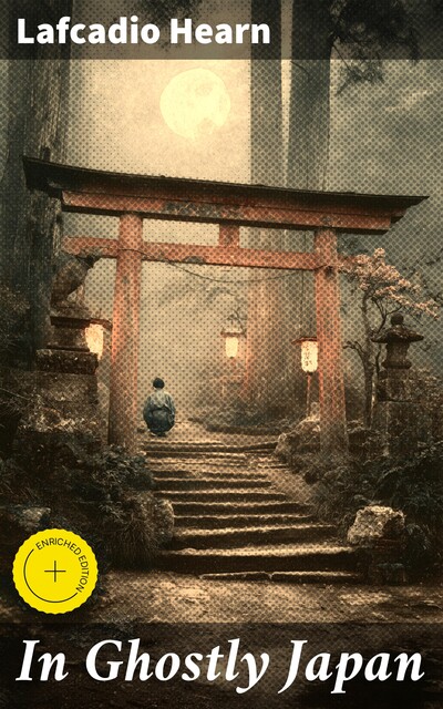 In Ghostly Japan, Lafcadio Hearn