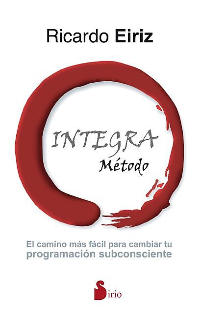 Método integra, Ricardo Eiriz