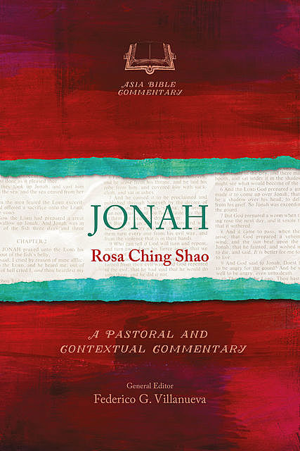 Jonah, Rosa Ching Shao