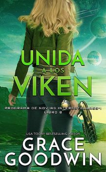 Unida a los Viken, Grace Goodwin