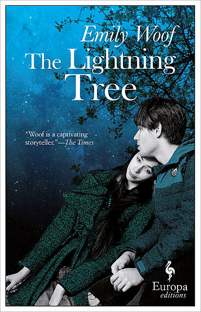 The Lightning Tree, Emily Woof