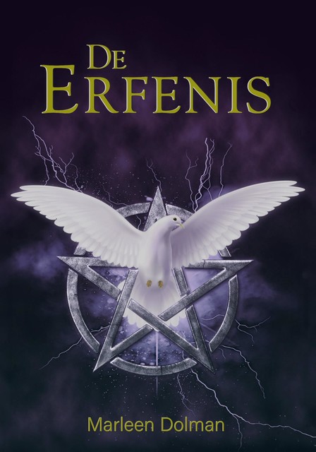De Erfenis, Marleen Dolman