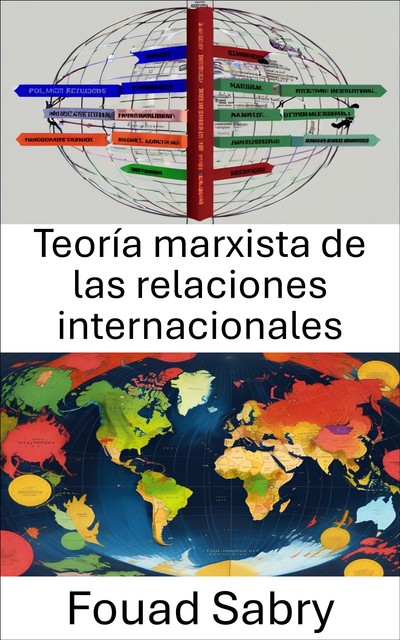 Teoría marxista de las relaciones internacionales, Fouad Sabry