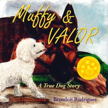 Muffy & Valor, Karl Beckstrand