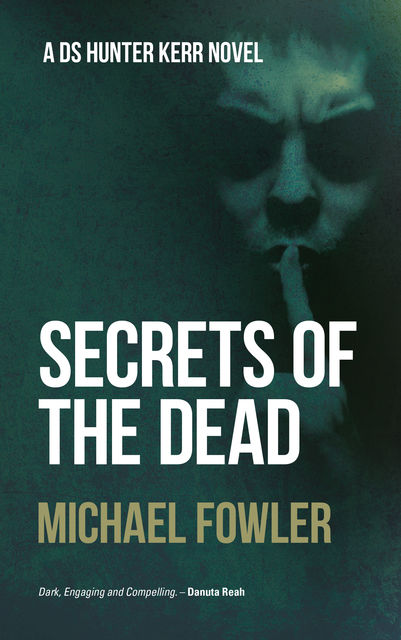 Secrets of the Dead, Michael Fowler