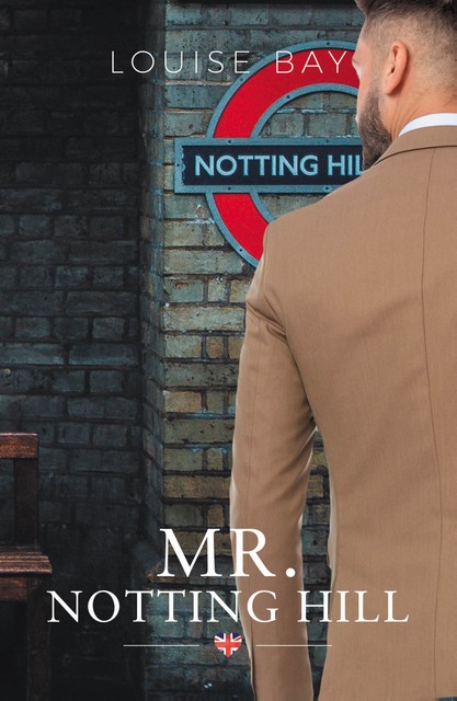 Mr Notting Hill, Louise Bay