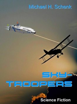 Sky-Troopers, Michael Schenk