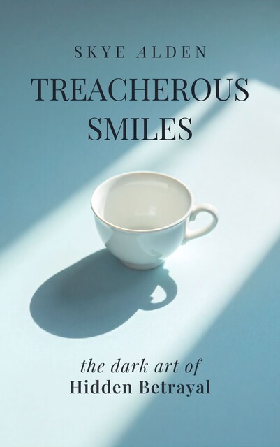 Treacherous Smiles, Skye Alden
