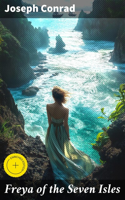 Freya of the Seven Isles, Joseph Conrad