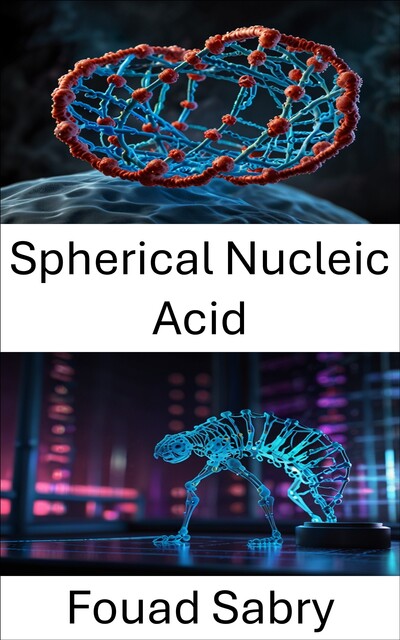 Spherical Nucleic Acid, Fouad Sabry