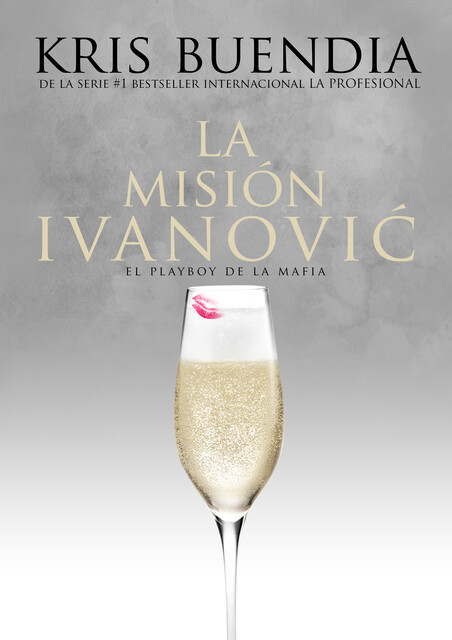 La misión Ivanovic, Kris Buendia