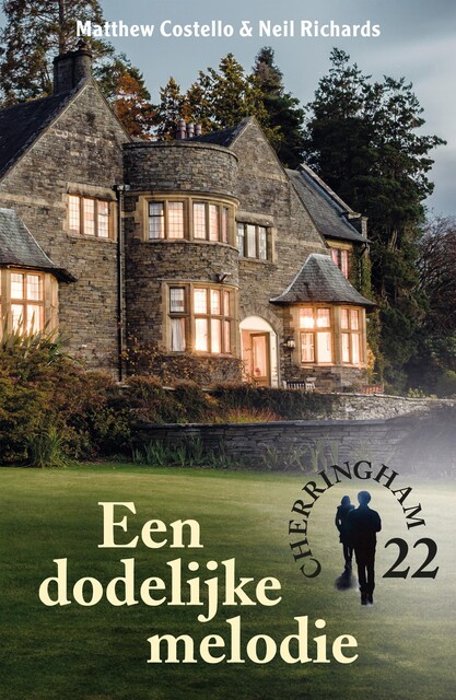 Een dodelijke melodie, Matthew Costello, Neil Richards