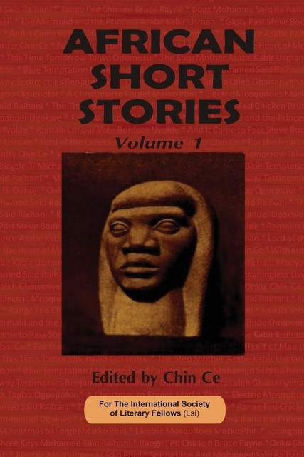 African Short Stories vol. 1, Chin Ce