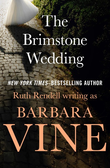 The Brimstone Wedding, Ruth Rendell