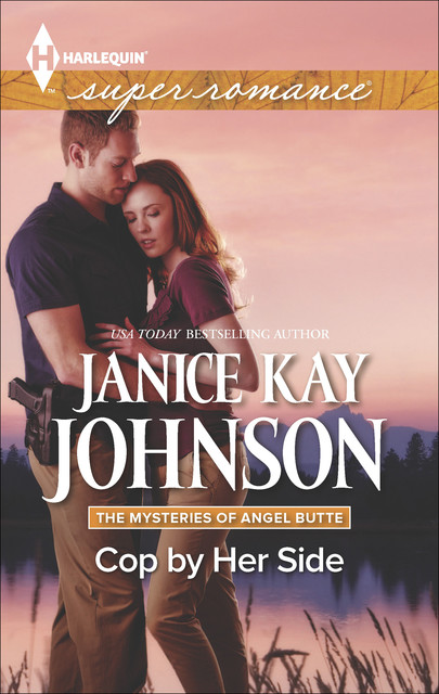 Cop by Her Side, Janice Kay Johnson