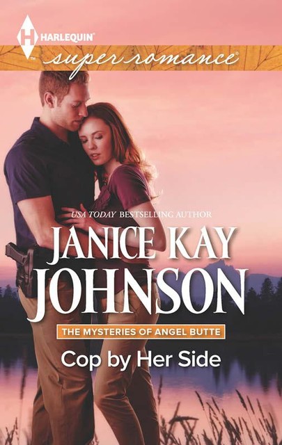 Cop by Her Side, Janice Kay Johnson