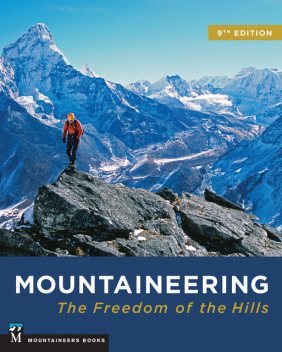Mountaineering: Freedom of the Hills, The Mountaineers