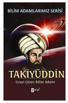 Takiyüddin, Ali Kuzu