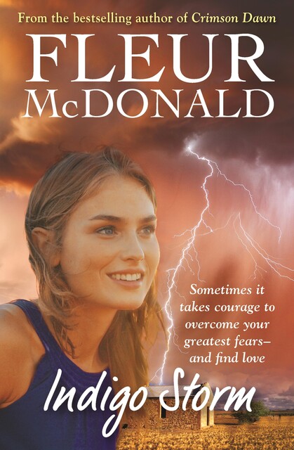 Indigo Storm, Fleur McDonald