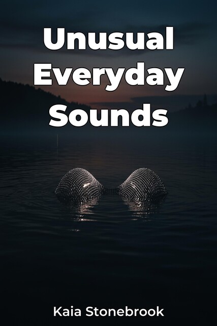 Unusual Everyday Sounds, Kaia Stonebrook