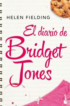 El diario de Bridget Jones, Helen Fielding