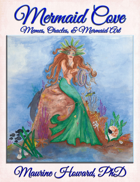 Mermaid Cove, Maurine Howard