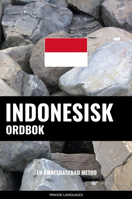 Indonesisk ordbok, Pinhok Languages