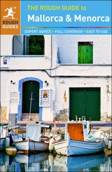 The Rough Guide to Mallorca & Menorca, Rough Guides