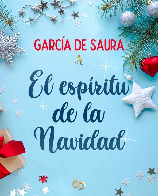 El espíritu de la Navidad, García de Saura