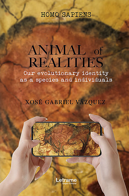 Animal of realities, Xosé Gabriel Vázquez Fernández