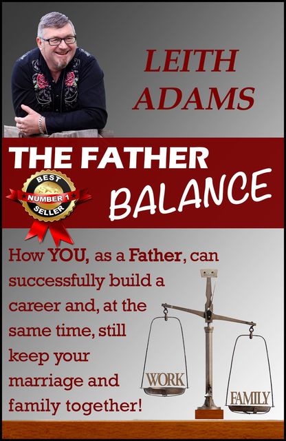 The Father Balance, Leith Adams