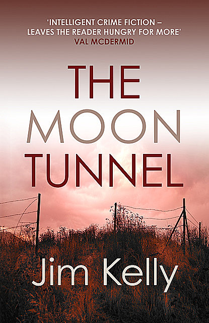 The Moon Tunnel, Jim Kelly