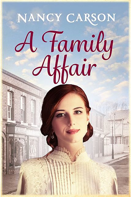 A Family Affair, Nancy Carson