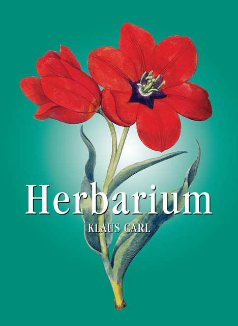 Herbarium, Carl H. Klaus