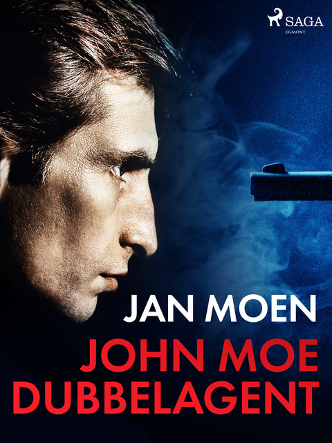 John Moe dubbelagent, Jan Moen