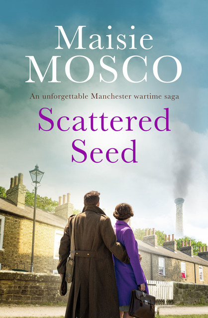 Scattered Seed, Maisie Mosco