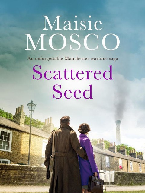 Scattered Seed, Maisie Mosco