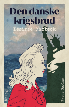 Den danske krigsbrud, Désirée Ohrbeck