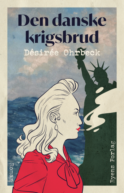 Den danske krigsbrud, Désirée Ohrbeck